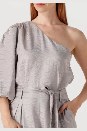 Aaiko Livee Vis 521 Jumpsuits Dames - - Maat M