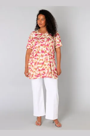 Yest Ankie Essential Tops - - maat 4(54/56)