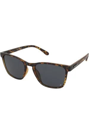Alpina Zonnebrillen Yefe P Havana Gloss/Black