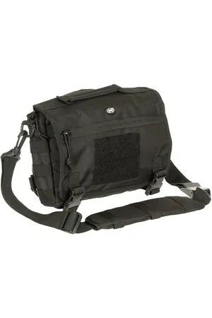 MFH Tactische schoudertas 5l, Molle