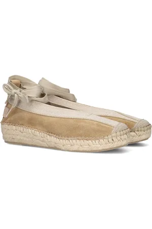 Shabbies Amsterdam Shabbies Palma Espadrilles - Dames - - Maat 43