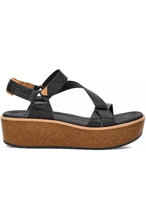 Teva Madera Wedge - dames sandaal - - maat 39 (EU) 6 (UK)