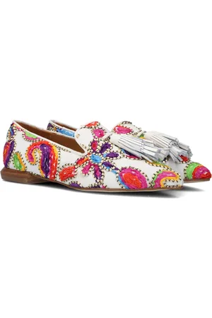 Pedro Miralles 18551 Loafers - Instappers - Dames - - Maat 38,5