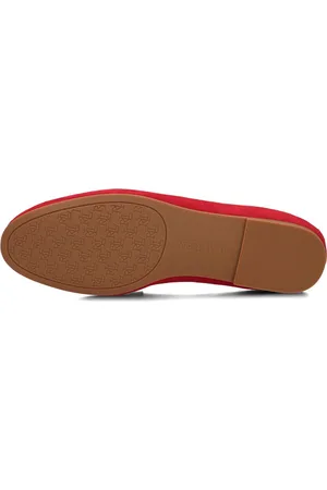 Ralph Lauren Averi Iii Flats Loafer Loafers - Instappers - Dames - - Maat 42