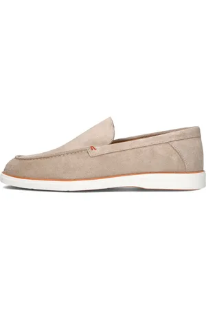 MAZZELTov 6118 Loafers - Instappers - Heren - - Maat 44