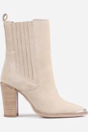 Bronx New Americana Dames Enkellaarzen