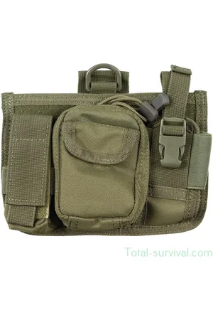 MFH Universal Pouch, "MOLLE"