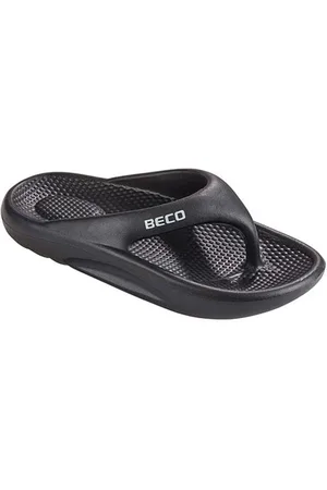 Beco Teenslippers Easy - unisex - - maat 43-44