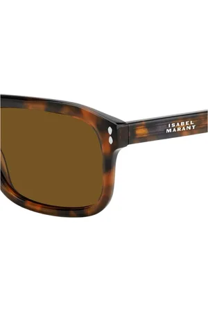 Isabel Marant IM 0110/S 086 Zonnebril - Dames - Bruin