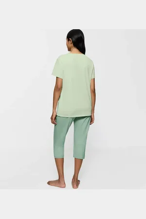 Triumph Shortama dames - Capri zomer pyjama - PK X 02