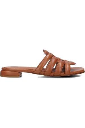 Lina Locchi 566-25p Slippers Dames - - Maat 40