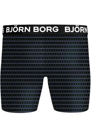 Björn Borg Bjorn Borg 2-Pack heren boxershorts - Performance - S