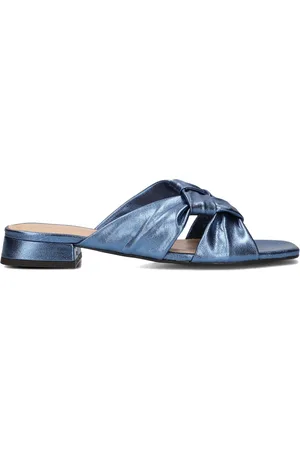 Lina Locchi L1399 Slippers Dames - - Maat 37