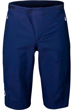 POC Essential Enduro Korte Broek Blauw L Man