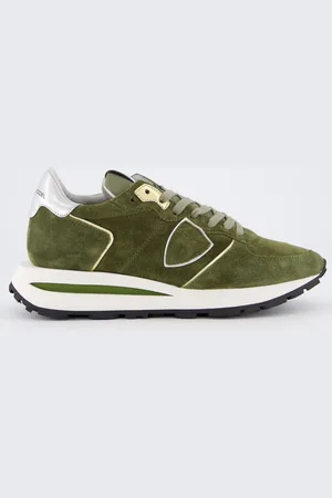 Philippe model Dames Tropez Haute Sneaker - Maat 41