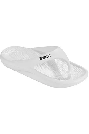 Beco Teenslippers Easy - unisex - - maat 43-44