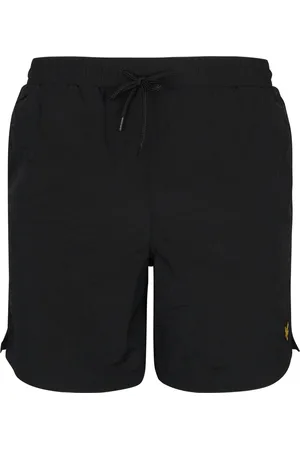 Lyle & Scott Lyle and Scott - Zwembroek - Heren - Maat M - Regular-fit