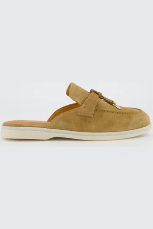 Atelier Verdi Dames Julia Slip On Rome - Maat 37