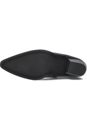 Anonymous copenhagen Hachi Enkellaarsjes - Enkelboots met rits - Dames - - Maat 41