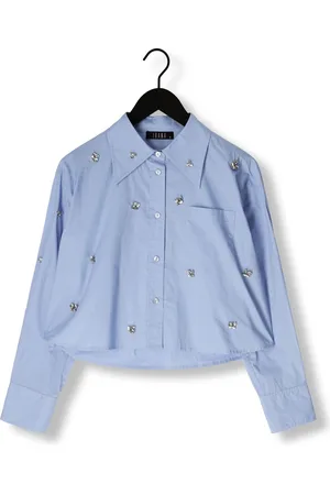 Ibana Tiberio Blouses Dames - - Maat 42