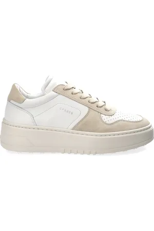 &Copenhagen Cph77 Sneakers - Leren Sneaker - Dames - - Maat 37