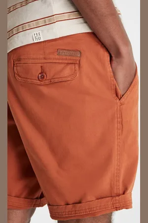 Protest PRTBASTIAN Heren Chino Korte Broek