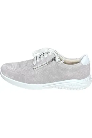 Solidus Hyle veterschoen (Maat - 5,5, Kleur - )