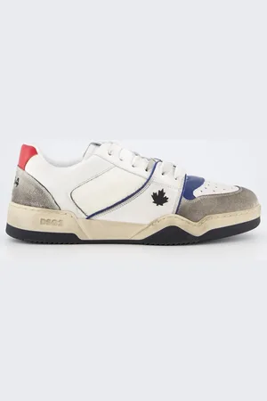 Dsquared2 Heren Spiker - Maat 43