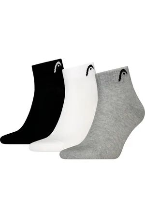 Head Unisex - Alle sporten Sokken - Training - 3 Pack - Maat 35-38