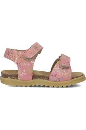 Develab 48490 Sandalen - Unisex - - Maat 23