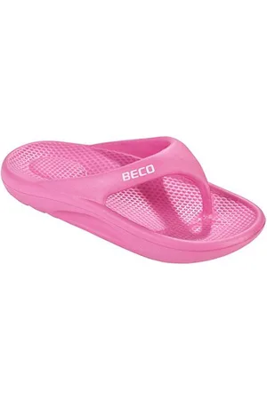 Beco Teenslippers Easy - unisex - - maat 41-42