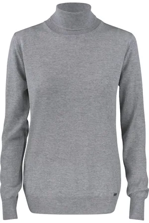 Cutter & Buck Cutter & Buck Kennewick Turtleneck Dames 355409 - - XL