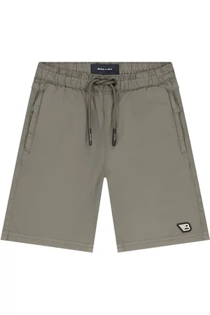 Ballin Jongens Regular fit Shorts Casual - - Maat 10