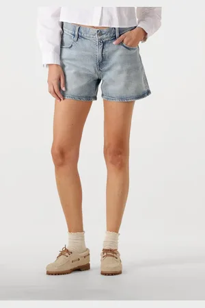G-Star Raw Judee Short Clean Edge Wmn Jeans Dames - Broek - - Maat 25