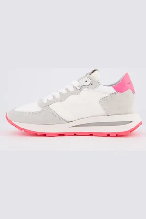 Philippe model Dames Tropez Haute Sneaker - Maat 38