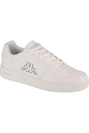 Kappa Coda Low OC 243405OC-1010, Unisex, , Sneakers, maat: 41