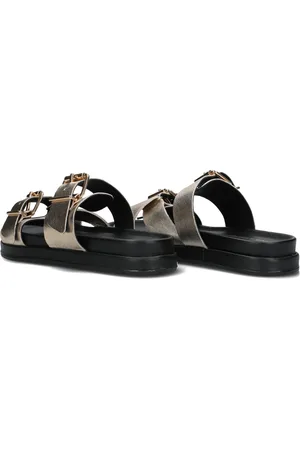 Lina Locchi Led 2 Band Slipper Dz Slippers - Dames - - Maat 42