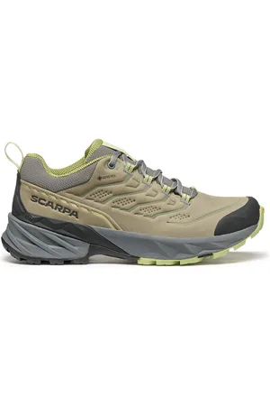 Scarpa Scapra Rush 2 Pro GTX Women - Wandelschoen - Dames - Laag - Maat 42