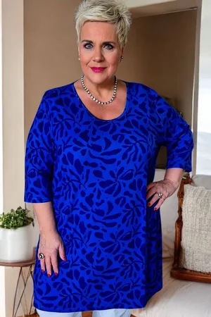 TWISTER Tunic Assi Granada