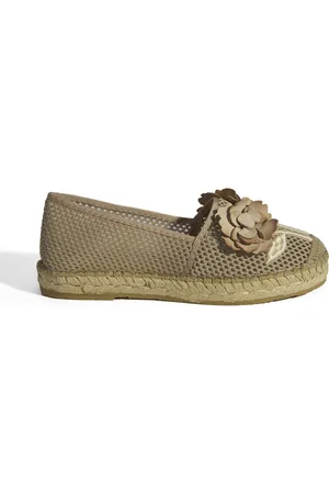 DESA Lage schoen Canvas Vrouwen Schoenpunt: Nez rond Maat: 40 EU