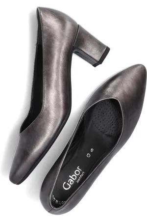 Gabor 152 Pumps - High Heels Schoenen - Hoge Hak - Dames - - Maat 39