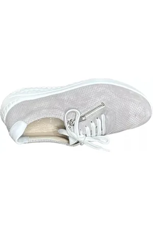 Solidus Hyle veterschoen (Maat - 6,5, Kleur - )