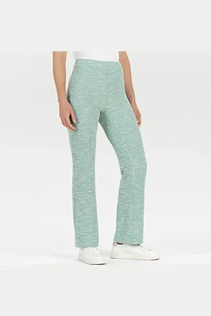 Merkloos Stehmann broek Editta 69326-4017