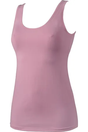 AVET Dames hemd microfiber 7591