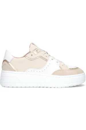 NOTRE-V Anemone-57 Sneakers - Suède - Dames - - Maat 42