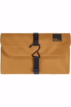 Jack Wolfskin Konya Waschsalon salted caramel