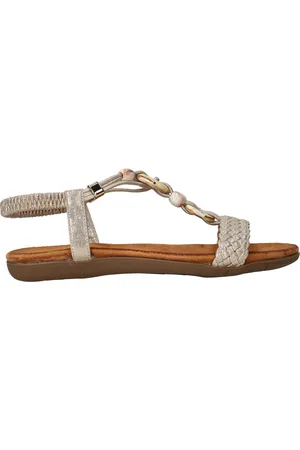DSTRCT Sandalen - Dames
