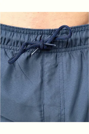 Rip Curl Herenzwembroek Offset 15" Volley Donkerblauw
