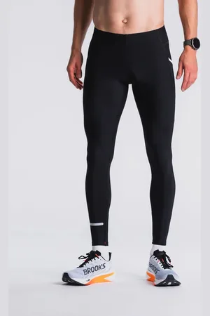FUSION C3 X-long Tights L Black