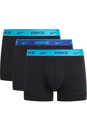 Nike Boxershorts Set van 3